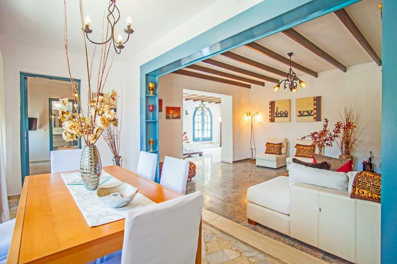 Bella Foresta Villa II Ixia  Exterior photo